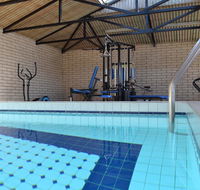 Comfort Inn The Lakes - Accommodation NT