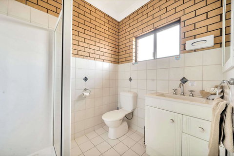 Comfort Inn Warwick - Accommodation NT 1