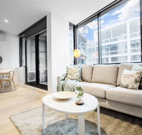 Comfort luxury 1BR apartSouthernCross/Flagstaff - Accommodation NT