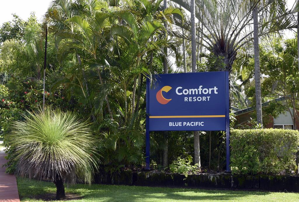 Blacks Beach QLD Accommodation NT