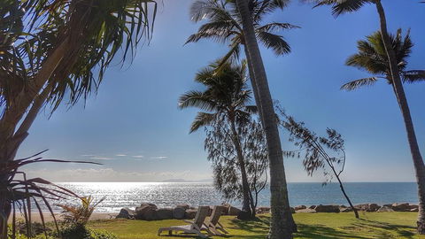 Comfort Resort Blue Pacific Mackay - Accommodation NT 2