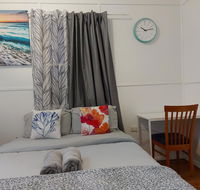 Comfortable Guest Room closes to Emerald CBD - Accommodation NT