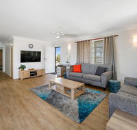 Comfy  Cosy Upstairs - NT Tourism