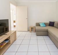 Comfy and Cosy ground floor unit - NT Tourism