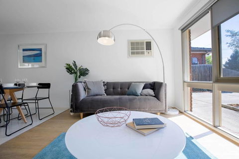 Comfy Beautiful 3Beds House In Epping - Accommodation NT 0