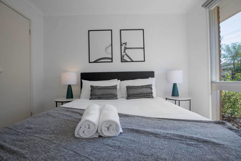 Comfy Beautiful 3Beds House In Epping - Accommodation NT 1