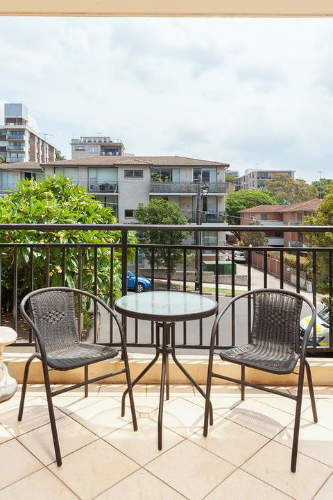 Comfy Coogee 1 Bedroom Hideaway - NT Tourism 3