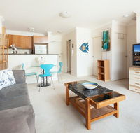 Comfy Coogee 1 Bedroom Hideaway - NT Tourism