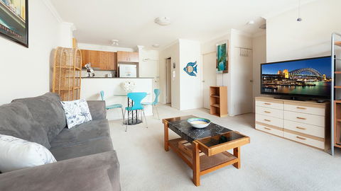 Comfy Coogee 1 Bedroom Hideaway - NT Tourism 0