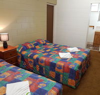 Commercial Hotel - NT Tourism