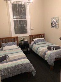 Book Rupanyup Accommodation Vacations Accommodation NT Accommodation NT