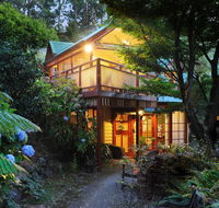 Como Cottage Accommodation - Accommodation NT