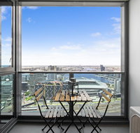 Complete Host Hudson Apartments - Accommodation NT