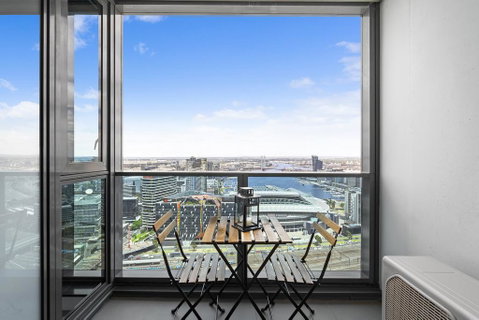 Complete Host Hudson Apartments - Accommodation NT 0