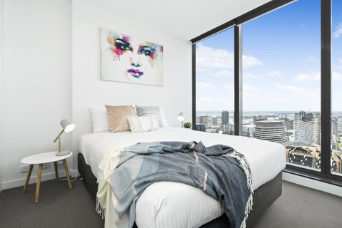 Complete Host Hudson Apartments - Accommodation NT 2