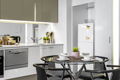 Complete Host Hudson Apartments - Accommodation NT 3