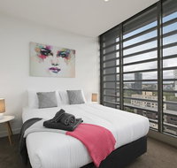 Complete Host Monarc Apartments - Accommodation NT