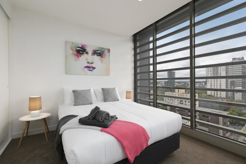 Complete Host Monarc Apartments - Accommodation NT 0
