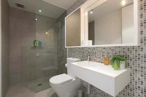 Complete Host Monarc Apartments - Accommodation NT 3