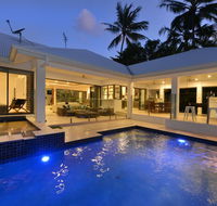 Concha Marina - Accommodation NT
