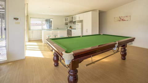 Conley Ave 8 Pet Friendly - OUTSIDE Only - Accommodation NT 3