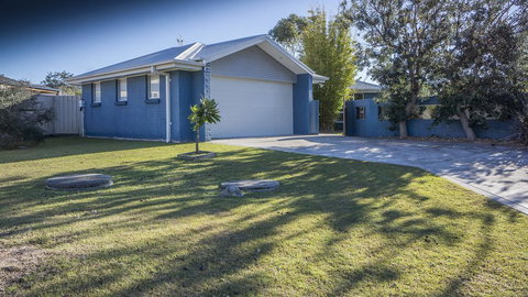 Conley Ave 8 Pet Friendly - OUTSIDE Only - Accommodation NT 1