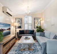 Contemporary Cottage in Perfect Lifestyle Address - Accommodation NT