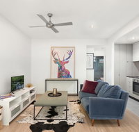 Convenient Apartment Close to Airport and City - Accommodation NT