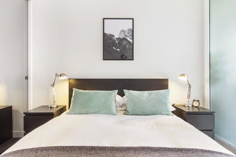 Convenient City Apartment With Resort-style Extras - Accommodation NT 3