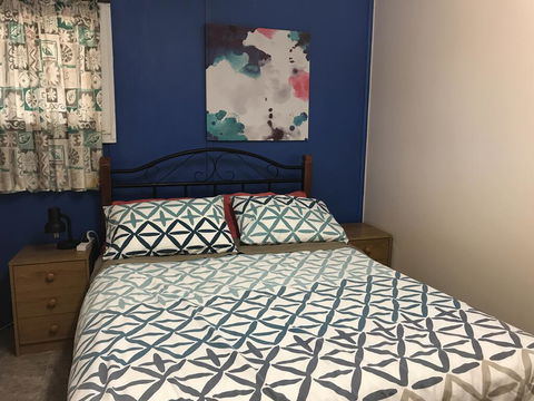 Coodlie Park Farm Retreat - Accommodation NT 1