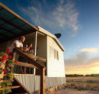 Coodlie Park Farm Retreat - Accommodation NT