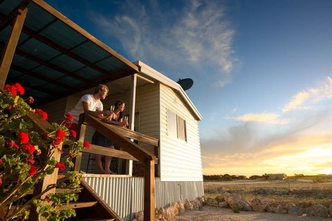Coodlie Park Farm Retreat - Accommodation NT 0