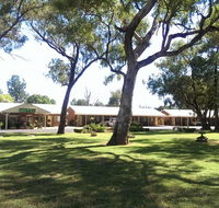 Cooee Motel - NT Tourism