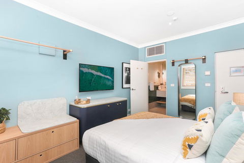 Coogee Bay Boutique Hotel - NT Tourism 1