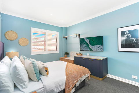 Coogee Bay Boutique Hotel - NT Tourism 2