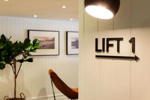 Coogee Bay Boutique Hotel - NT Tourism 3