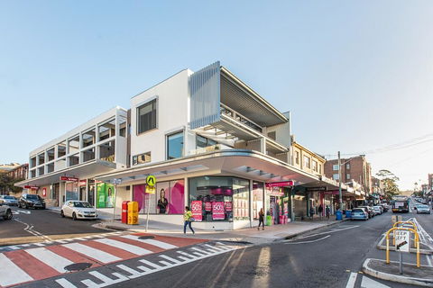 COOGEE BAY PENTHOUSE- L'Abode Accommodation - NT Tourism 1
