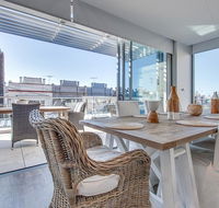 COOGEE BAY PENTHOUSE- L'Abode Accommodation - NT Tourism