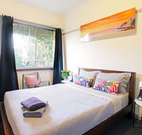 Coogee Beach House - NT Tourism
