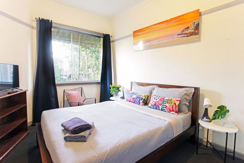Coogee Beach House - NT Tourism 0