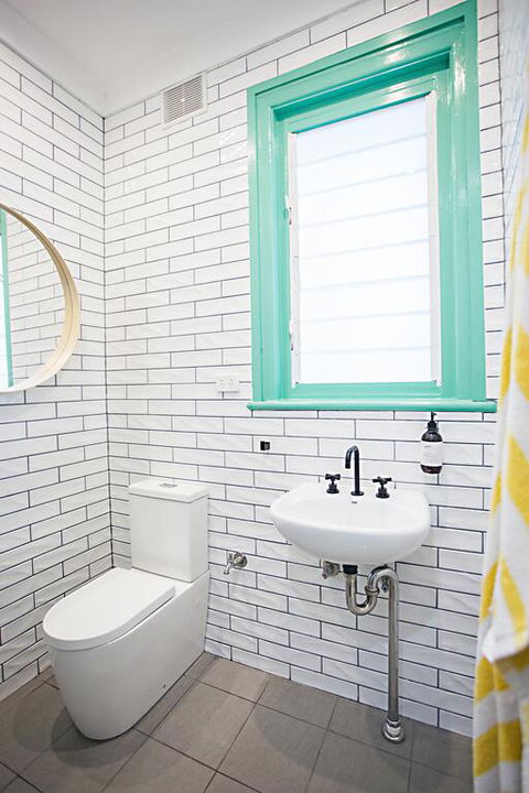 Coogee Beach House - NT Tourism 3