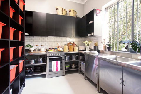 Coogee Beach House - NT Tourism 1
