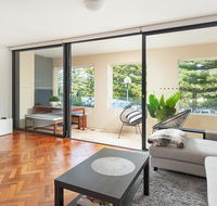 Coogee Beach Pad - NT Tourism