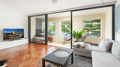Coogee Beach Pad - NT Tourism 0