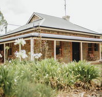 Cooke Cottage - Accommodation NT
