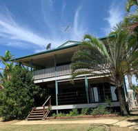 Cooks Hideaway
