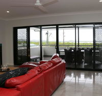Cooktown Harbour View Luxury Apartments - NT Tourism
