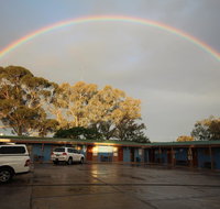 Coolabah Motel - Accommodation NT
