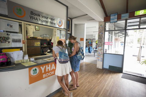 Coolangatta YHA Backpackers - Accommodation NT 2