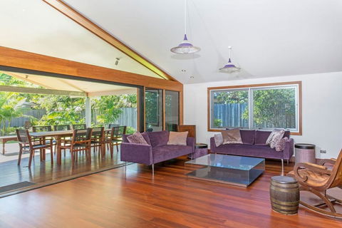 Cooley At Caba - Accommodation NT 0